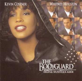 CD Various: The Bodyguard (Original Soundtrack Album)