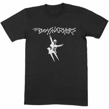 Merch The Bodysnatchers: Tričko Classic Logo The Bodysnatchers 