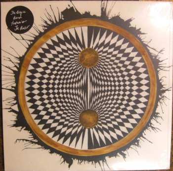 Album Joe Russo: The Prophets In The City