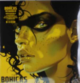 LP/SP The Bohicas: The Making Of DLX | LTD
