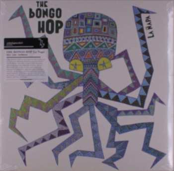 LP The Bongo Hop: La Ñapa