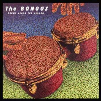 Album The Bongos: Drums Along The Hudson