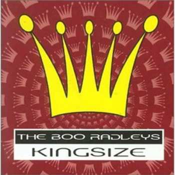 Album The Boo Radleys: Kingsize
