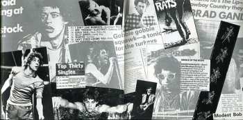 CD The Boomtown Rats: Loudmouth The Best Of Bob Geldof & The Boomtown Rats