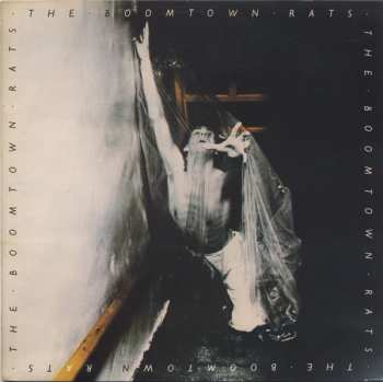 Album The Boomtown Rats: The Boomtown Rats