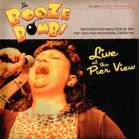 Live At The Pier View Pub