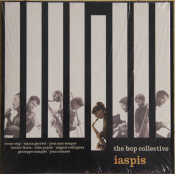 LP The Bop Collective: Iaspis