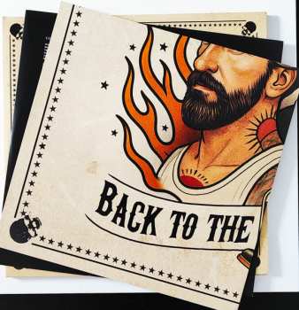 CD The BossHoss: Back To The Boots