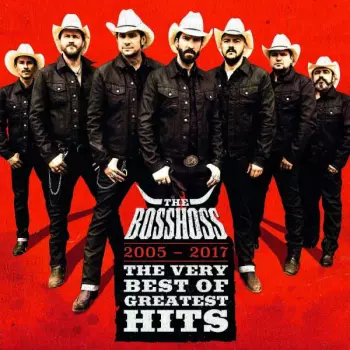 The Very Best Of Greatest Hits (2005-2017)