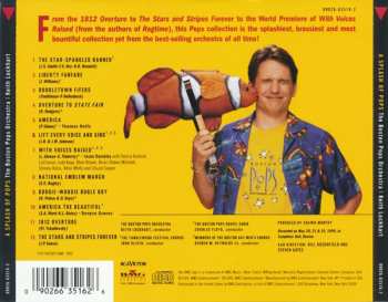 CD Keith Lockhart: A Splash Of Pops