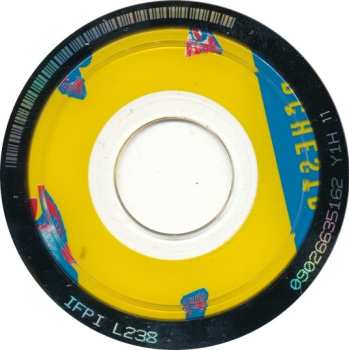 CD Keith Lockhart: A Splash Of Pops