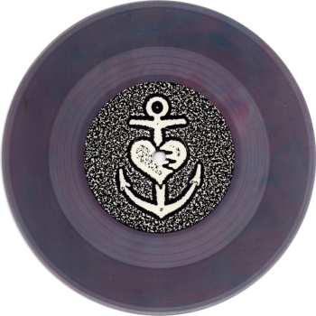 SP Hot Water Music: Chunksaah Records Split 7"