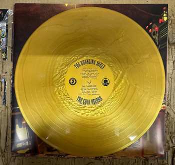 LP The Bouncing Souls: The Gold Record