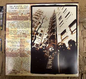 LP The Bouncing Souls: The Gold Record