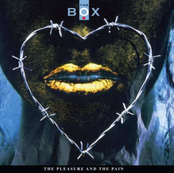 CD The Box: The Pleasure And The Pain
