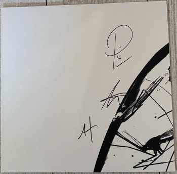 LP The Boxer Rebellion: Exits LTD