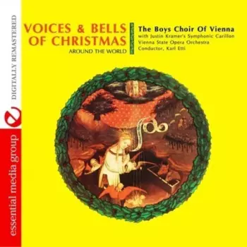 Voices & Bells Of Christmas Around The World