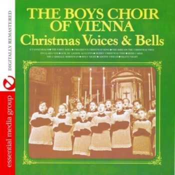 CD Orchester Der Wiener Staatsoper: Christmas Voices & Bells
