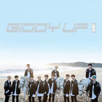 Album The Boyz: The Start
