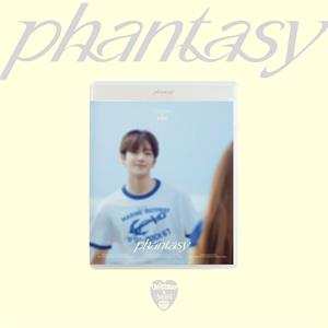 Album The Boyz: Phantasy Part.1 Christmas In August