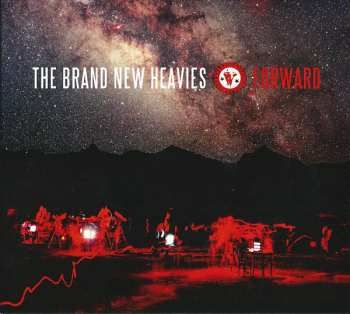 3CD The Brand New Heavies: Forward! LTD