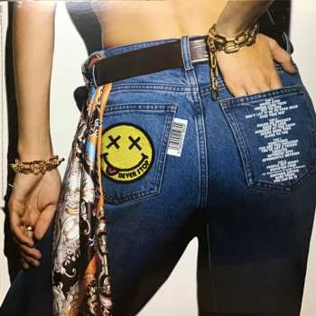 2LP The Brand New Heavies: Never Stop... The Best Of