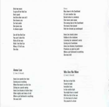 CD The Brandos: Gunfire At Midnight