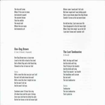CD The Brandos: Gunfire At Midnight