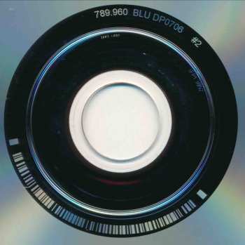 CD The Brandos: Gunfire At Midnight