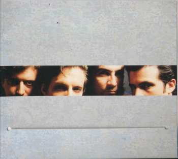 CD The Brandos: Gunfire At Midnight