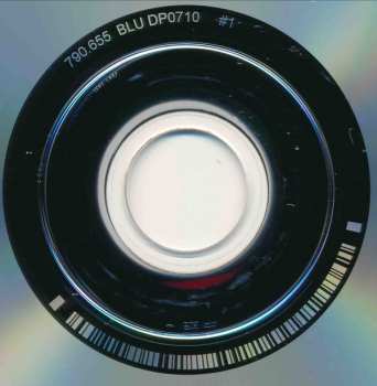 CD The Brandos: In Exile - Live