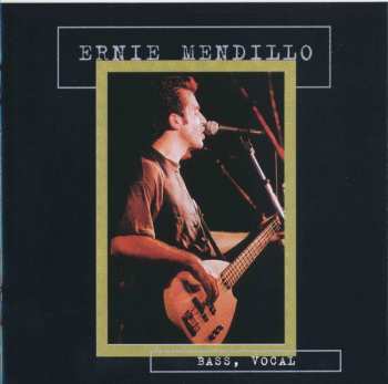 CD The Brandos: In Exile - Live