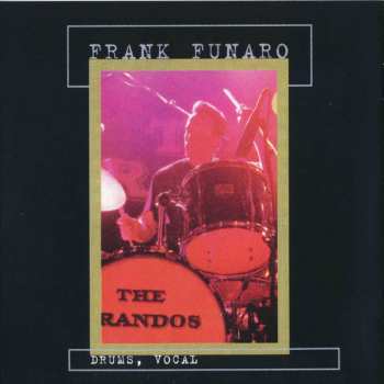 CD The Brandos: In Exile - Live