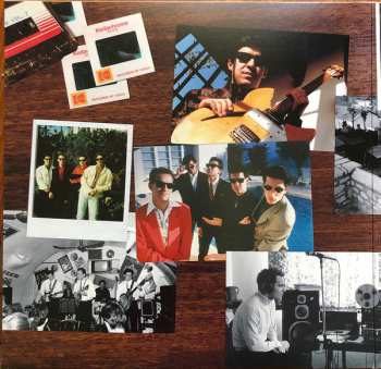 LP The Bratchmen: The Easy Sound Of ...