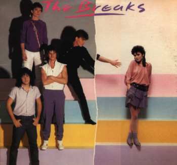 Album The Breaks: The Breaks