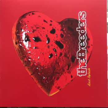 3LP The Breeders: Last Splash (30th Anniversary Original Analog Edition) CLR | LTD