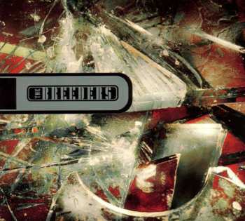 Album The Breeders: Mountain Battles