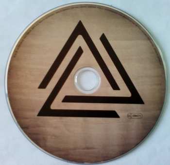 CD The Brew: The Third Floor