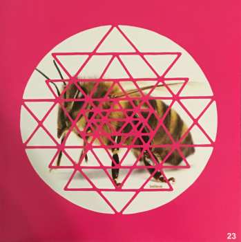 EP The Brian Jonestown Massacre: Dropping Bombs On The Sun