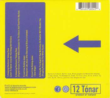 CD The Brian Jonestown Massacre: Just Like Kicking Jesus