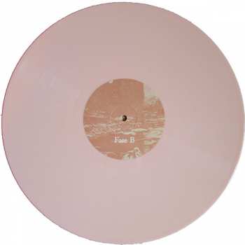 LP The Brian Jonestown Massacre: Musique De Film Imaginé CLR
