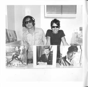 2CD The Brian Jonestown Massacre: Tepid Peppermint Wonderland: A Retrospective