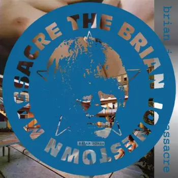 The Brian Jonestown Massacre: The Brian Jonestown Massacre