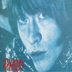 CD The Brian Jonestown Massacre: You Love Me