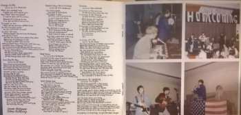 CD The Brigade: Last Laugh