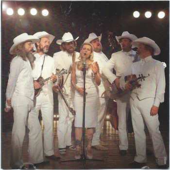 CD The Broken Circle Breakdown Bluegrass Band: The Broken Circle Breakdown