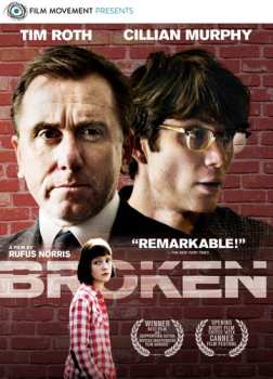 Album The Brokendolls: Broken