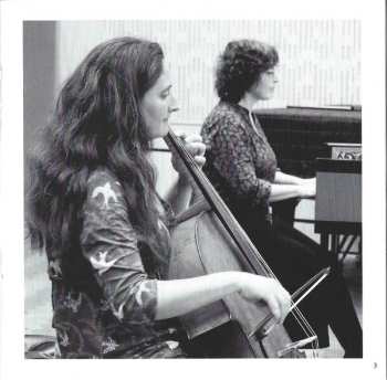 CD Johann Sebastian Bach: Sonatas For Viola Da Gamba And Harpsichord (Transcribed For Cello)