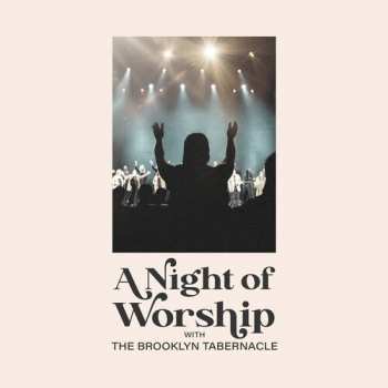 Album The Brooklyn Tabernacle Choir: Light Of The World