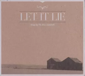 Let It Lie